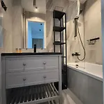 Appartement Tabago 31 Legnicka 39