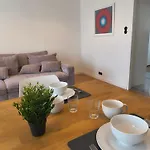 Tabago 31 Legnicka 39 Appartement