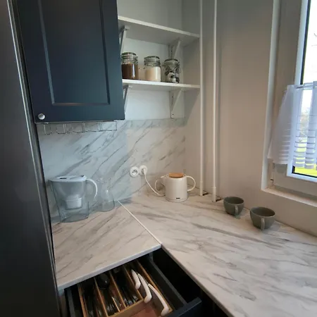 Tabago 31 Legnicka 39 Appartement Lubiń