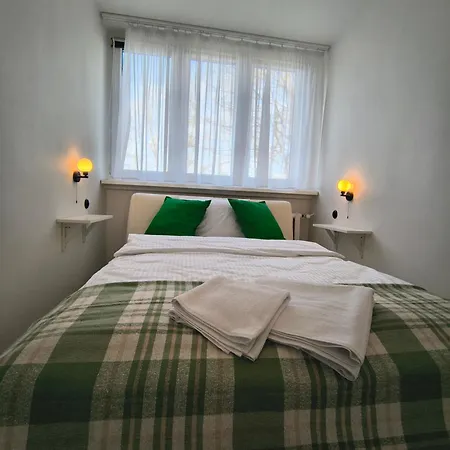 Tabago 31 Legnicka 39 * Lubiń