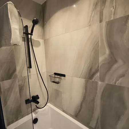 Tabago 31 Legnicka 39 Appartement *