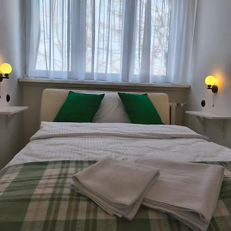 Tabago 31 Legnicka 39 * Lubiń