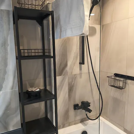 Appartement Tabago 31 Legnicka 39 *