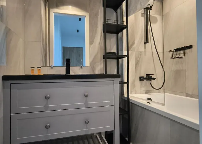 Apartment Tabago 31 Legnicka 39