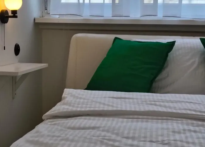 Tabago 31 Legnicka 39 *