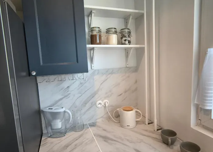 Tabago 31 Legnicka 39 * Lubin (Lower Silesia)