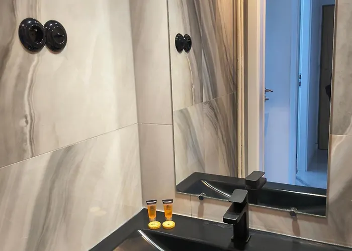 Apartment Tabago 31 Legnicka 39