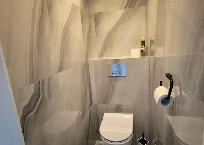 Tabago 31 Legnicka 39 * Lubin (Lower Silesia)