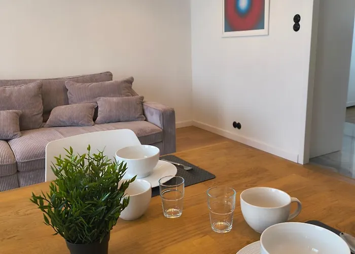 Tabago 31 Legnicka 39 Apartment