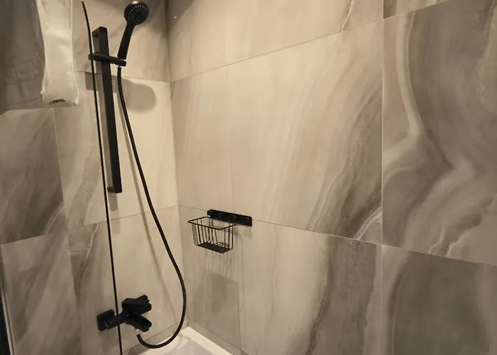 Tabago 31 Legnicka 39 Apartment *