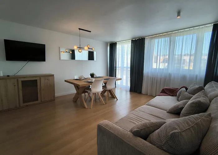 Tabago 31 Legnicka 39 * Lubin (Lower Silesia)