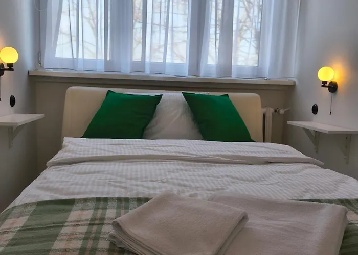 Tabago 31 Legnicka 39 * Lubin (Lower Silesia)