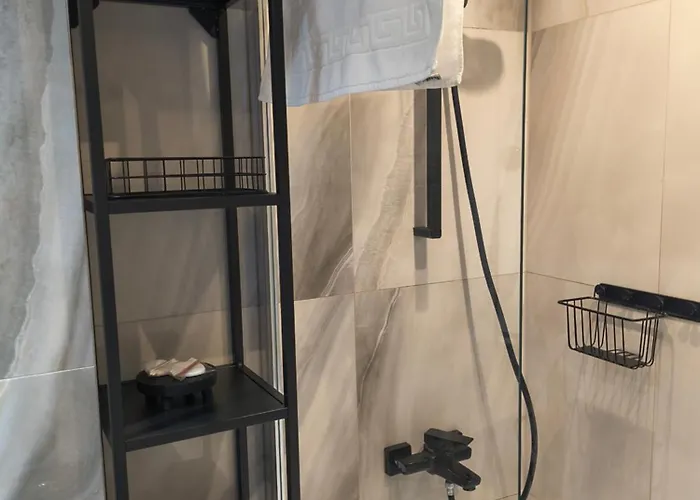 Apartment Tabago 31 Legnicka 39 *